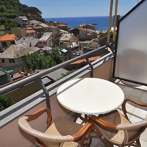 Steno Monterosso al Mare