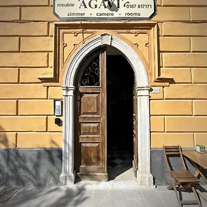 Meuble Agavi Hotell