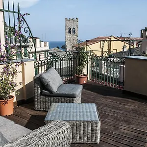 Zia Letizia Bed And Wine Monterosso al Mare