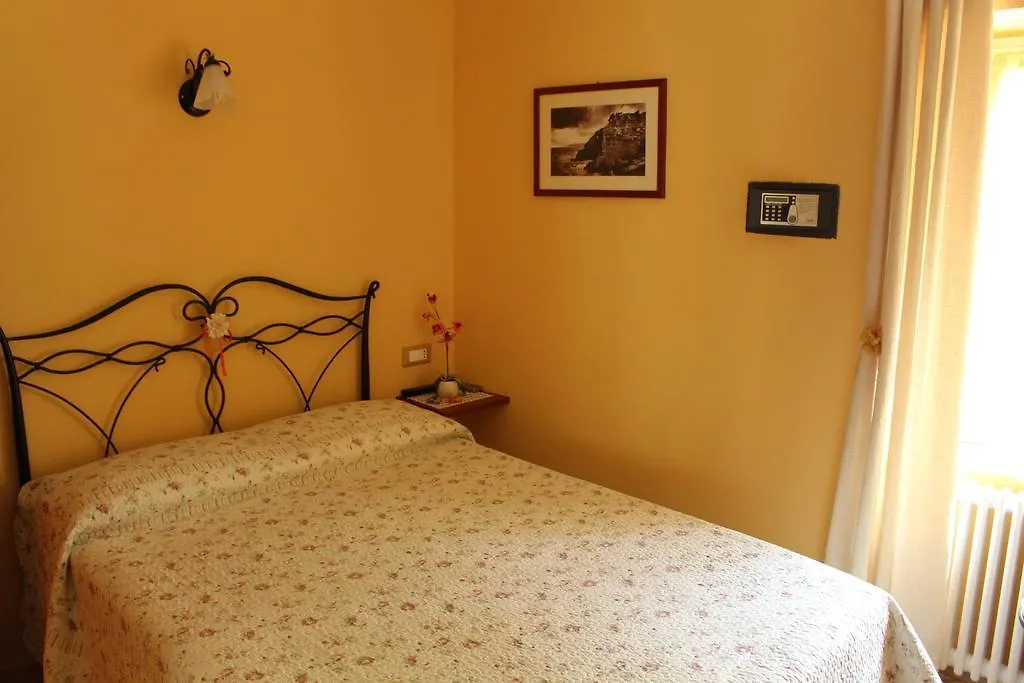 Pensionat Il Timone Lerta Hotell Monterosso al Mare Italien