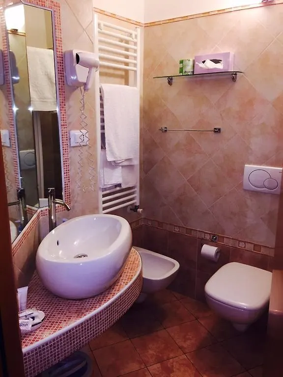 Hotel Il Timone Lerta Monterosso al Mare 0*,  Itálie