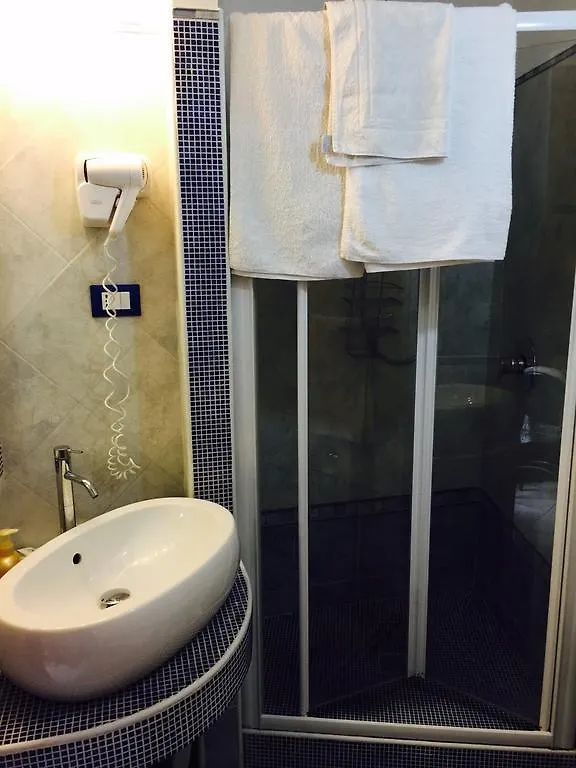 Il Timone Lerta Hotell Monterosso al Mare Italien