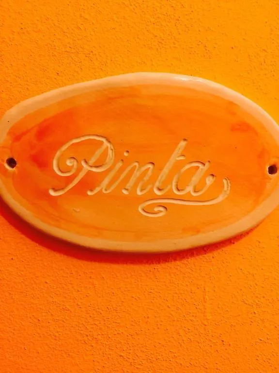 Il Timone Lerta Hotell Monterosso al Mare