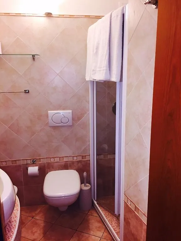 Penzion Hotel Il Timone Lerta Monterosso al Mare Itálie