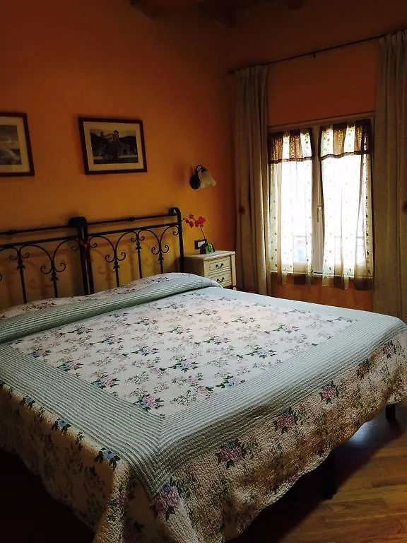 Pensionat Il Timone Lerta Hotell Monterosso al Mare