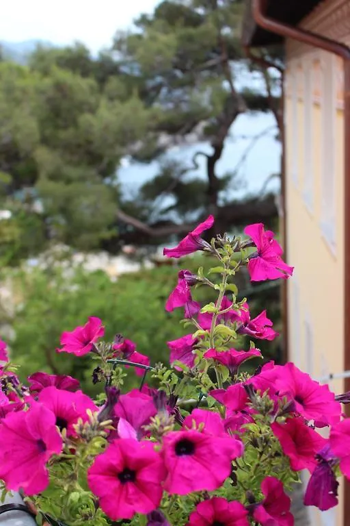 Penzion Hotel Il Timone Lerta Monterosso al Mare Itálie