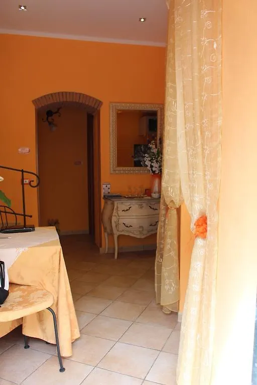 Il Timone Lerta Hotell Monterosso al Mare