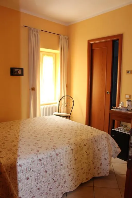 Il Timone Lerta Hotell Monterosso al Mare