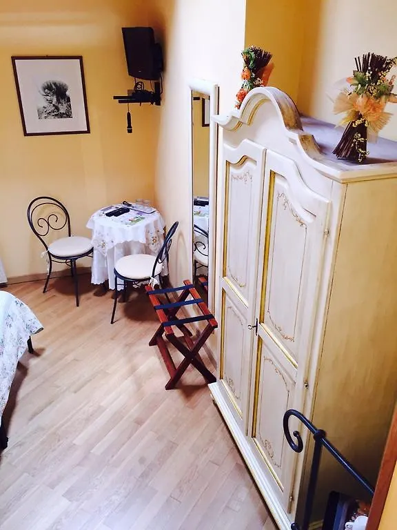 Hotel Il Timone Lerta Monterosso al Mare Penzion